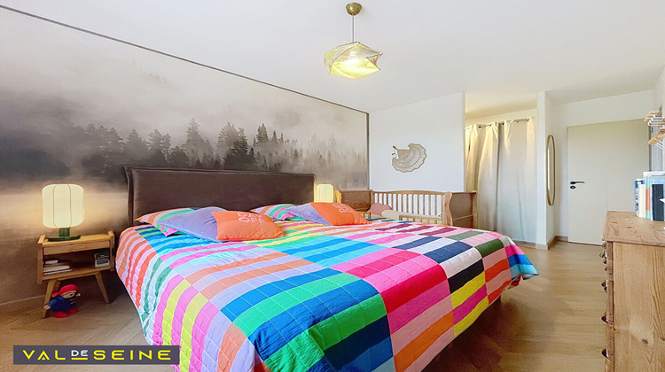 Ma-Cabane - Vente Maison CAILLY, 103 m²