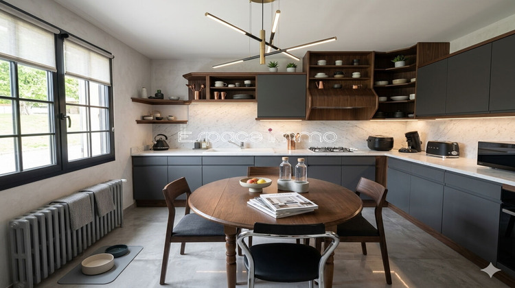 Ma-Cabane - Vente Maison CAILLY, 114 m²