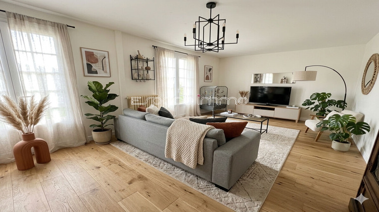 Ma-Cabane - Vente Maison CAILLY, 114 m²