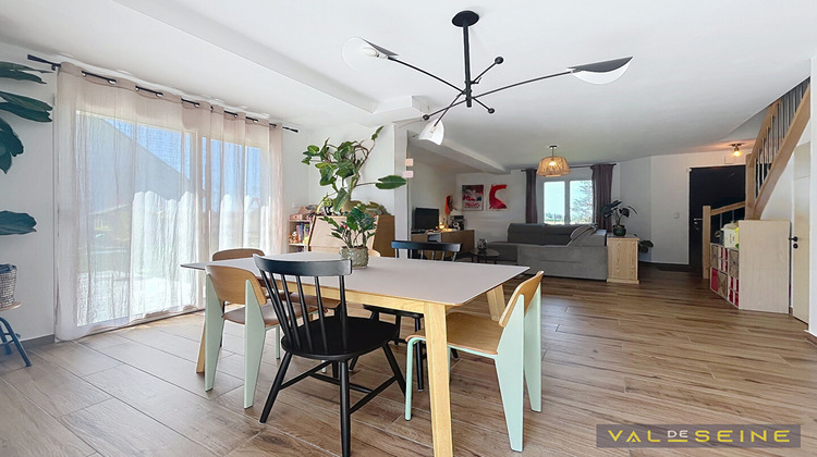 Ma-Cabane - Vente Maison CAILLY, 103 m²
