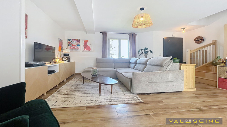 Ma-Cabane - Vente Maison CAILLY, 103 m²