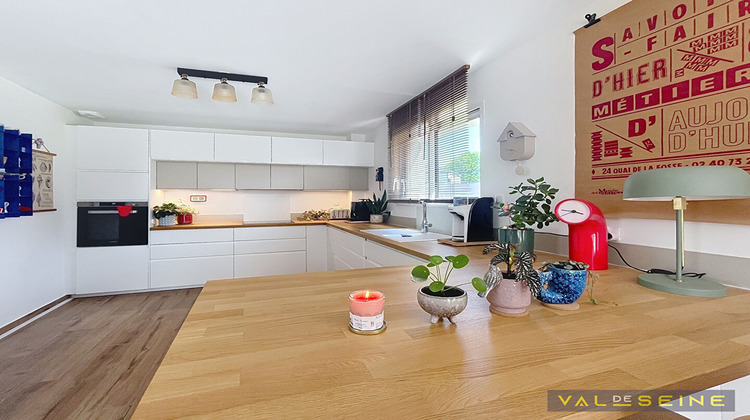 Ma-Cabane - Vente Maison CAILLY, 103 m²