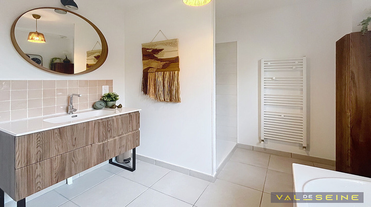 Ma-Cabane - Vente Maison CAILLY, 103 m²