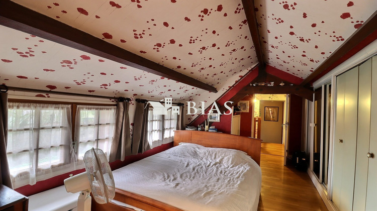 Ma-Cabane - Vente Maison Cailly-sur-Eure, 150 m²