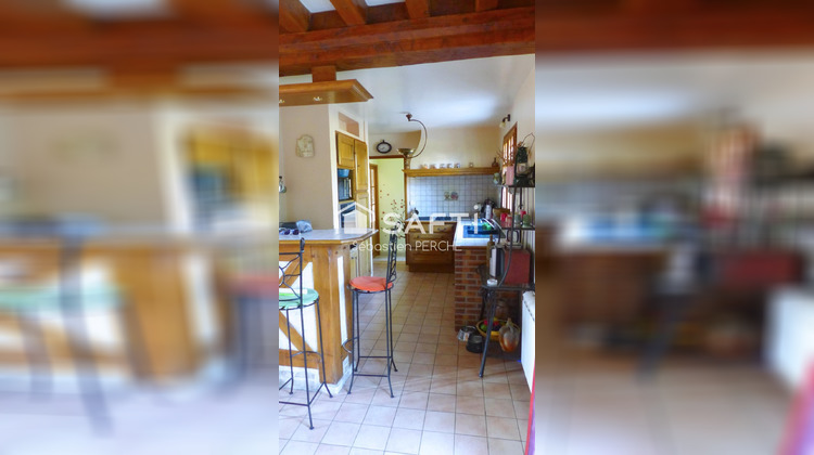 Ma-Cabane - Vente Maison Cailly-sur-Eure, 146 m²