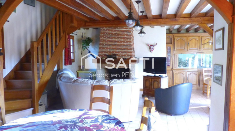 Ma-Cabane - Vente Maison Cailly-sur-Eure, 146 m²