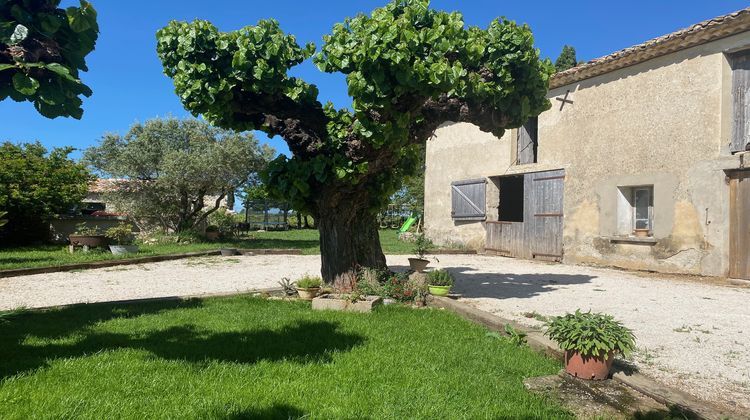 Ma-Cabane - Vente Maison Cairanne, 129 m²