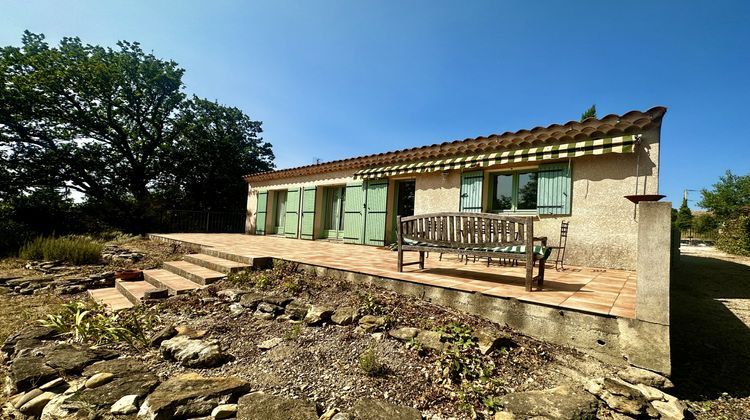 Ma-Cabane - Vente Maison Cairanne, 157 m²