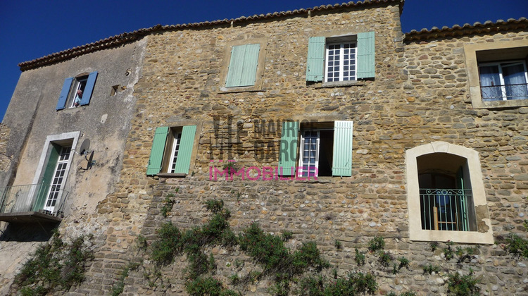 Ma-Cabane - Vente Maison Cairanne, 160 m²