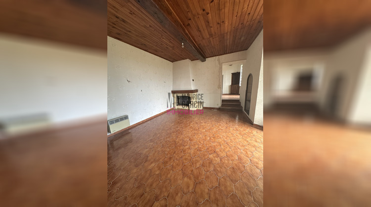 Ma-Cabane - Vente Maison Cairanne, 160 m²