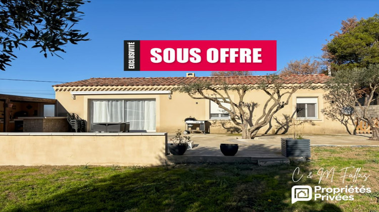 Ma-Cabane - Vente Maison CAIRANNE, 108 m²