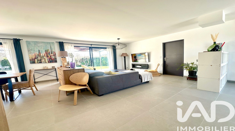 Ma-Cabane - Vente Maison Cairanne, 127 m²