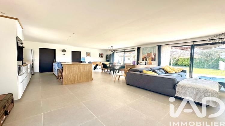 Ma-Cabane - Vente Maison Cairanne, 127 m²