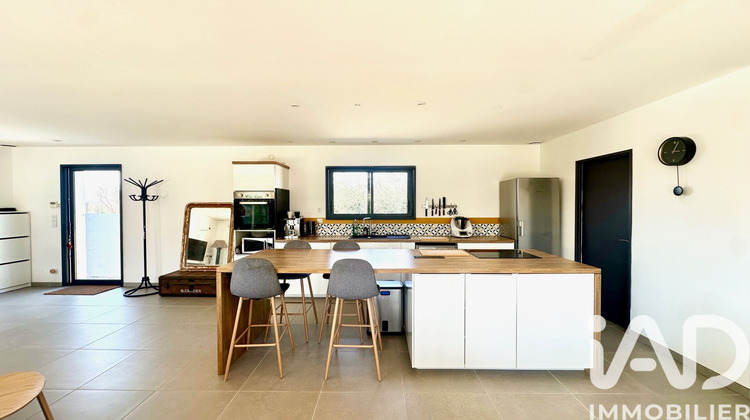 Ma-Cabane - Vente Maison Cairanne, 127 m²