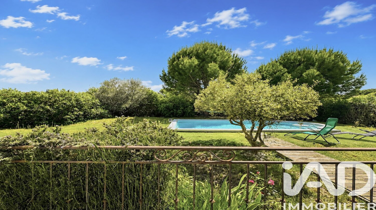 Ma-Cabane - Vente Maison Cairanne, 174 m²