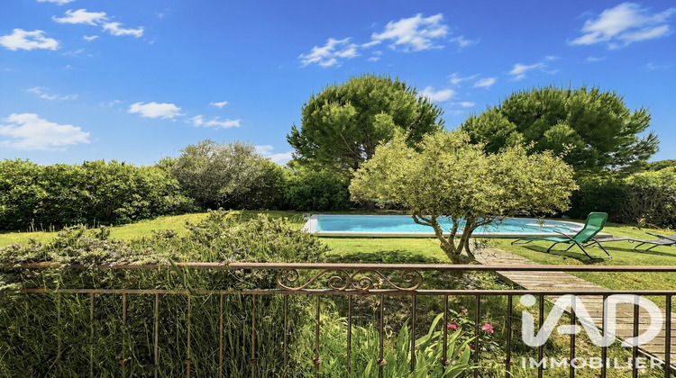Ma-Cabane - Vente Maison Cairanne, 174 m²