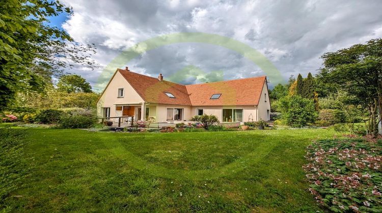 Ma-Cabane - Vente Maison CAIRON, 320 m²