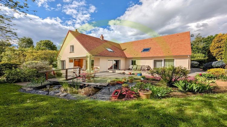 Ma-Cabane - Vente Maison CAIRON, 320 m²