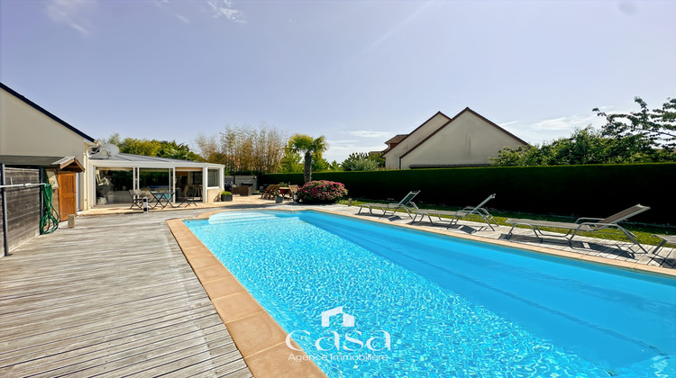 Ma-Cabane - Vente Maison Cairon, 150 m²