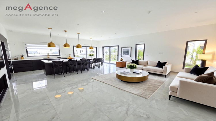 Ma-Cabane - Vente Maison CAIRON, 125 m²