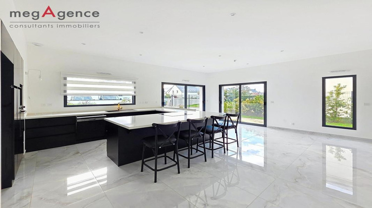 Ma-Cabane - Vente Maison CAIRON, 125 m²