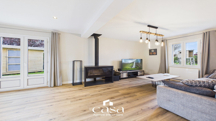 Ma-Cabane - Vente Maison Cairon, 103 m²