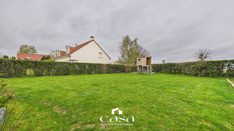 Ma-Cabane - Vente Maison Cairon, 103 m²