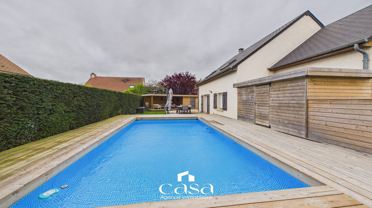 Ma-Cabane - Vente Maison Cairon, 103 m²