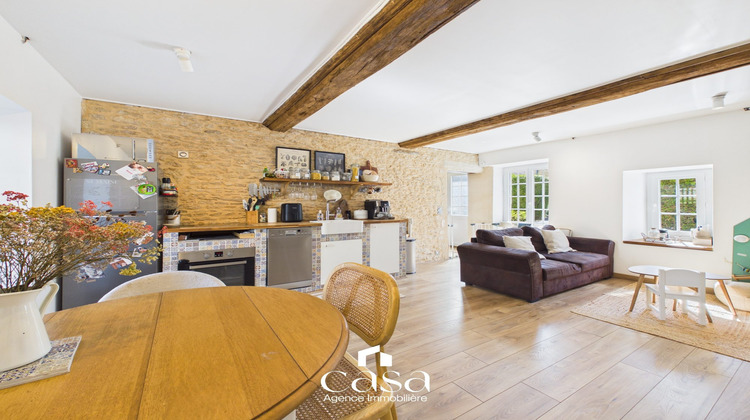 Ma-Cabane - Vente Maison Cairon, 75 m²