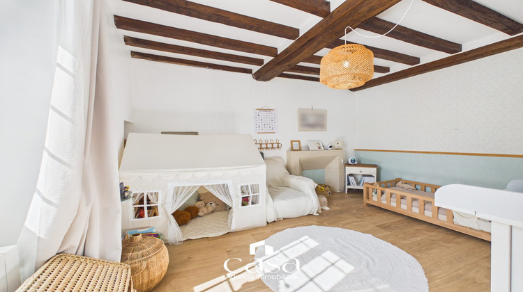 Ma-Cabane - Vente Maison Cairon, 75 m²
