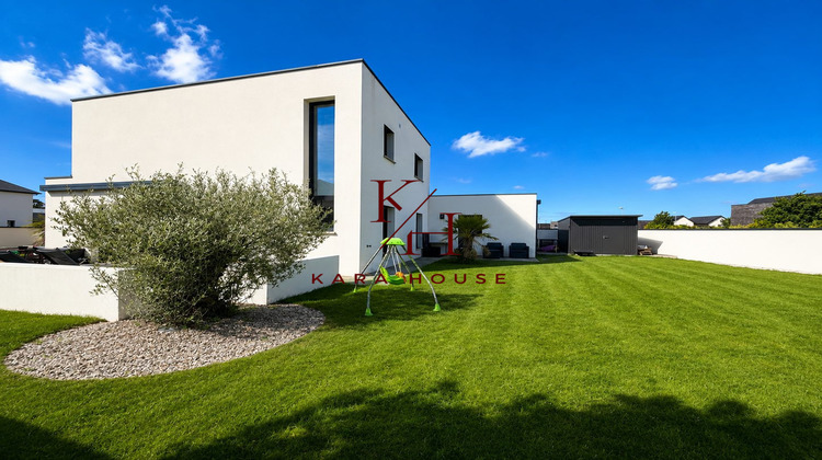 Ma-Cabane - Vente Maison Cairon, 137 m²
