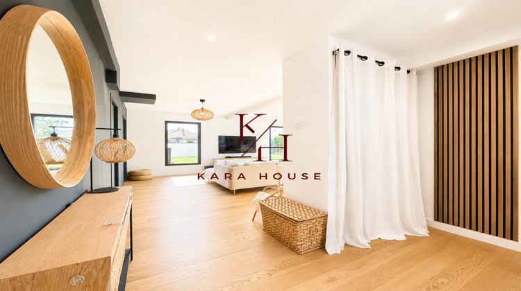 Ma-Cabane - Vente Maison Cairon, 137 m²
