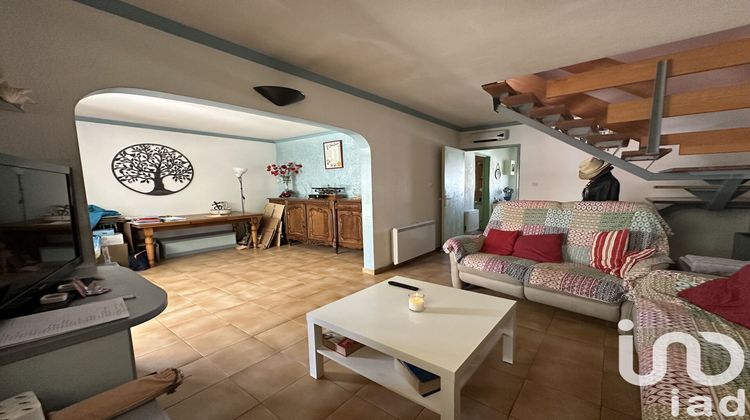 Ma-Cabane - Vente Maison Caissargues, 110 m²