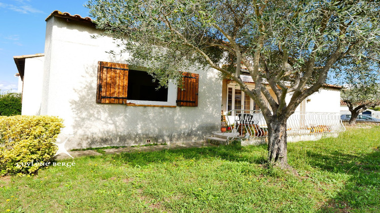 Ma-Cabane - Vente Maison CAISSARGUES, 153 m²