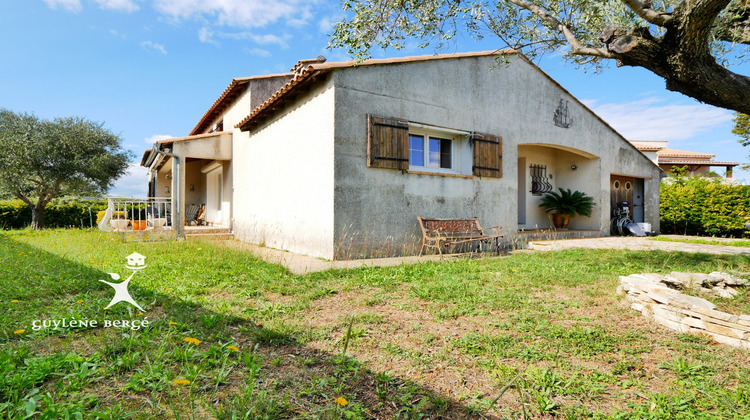 Ma-Cabane - Vente Maison CAISSARGUES, 153 m²