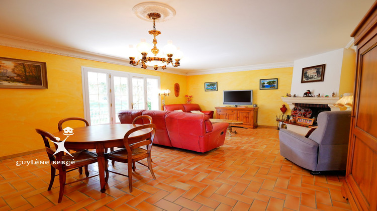 Ma-Cabane - Vente Maison CAISSARGUES, 153 m²