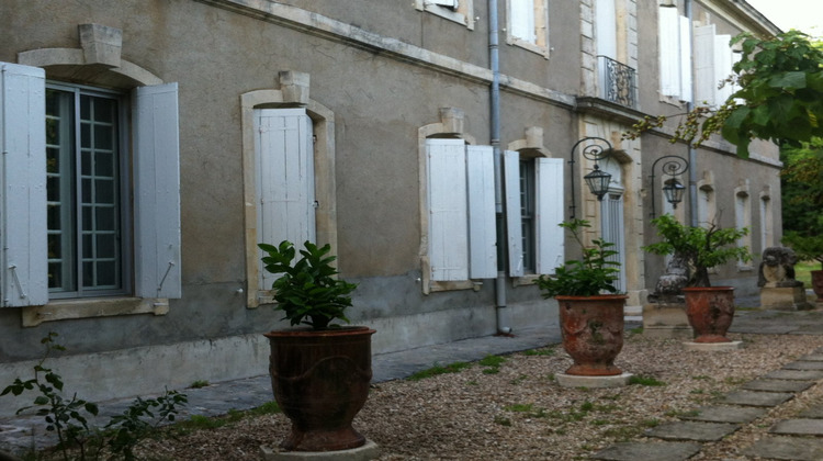 Ma-Cabane - Vente Maison Caissargues, 400 m²