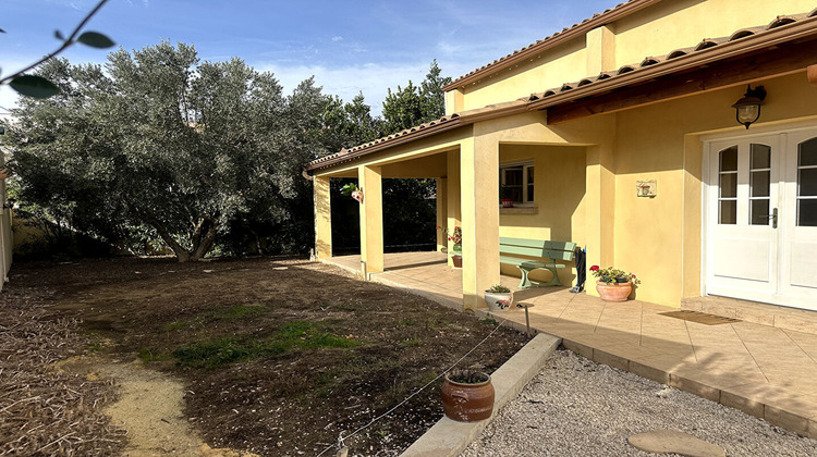 Ma-Cabane - Vente Maison CAISSARGUES, 145 m²