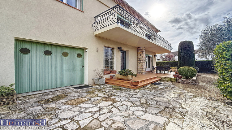 Ma-Cabane - Vente Maison Caissargues, 137 m²