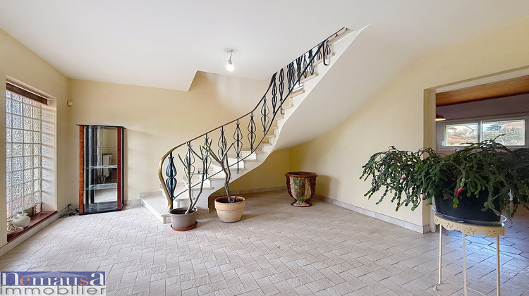 Ma-Cabane - Vente Maison Caissargues, 137 m²