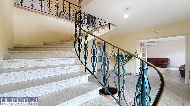 Ma-Cabane - Vente Maison Caissargues, 137 m²