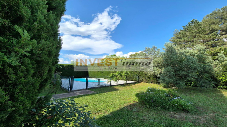 Ma-Cabane - Vente Maison Caissargues, 128 m²