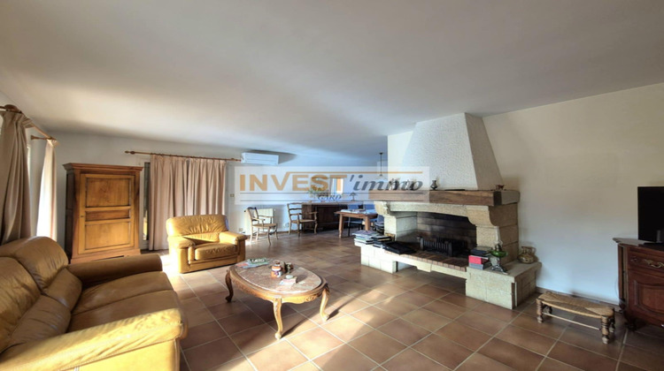 Ma-Cabane - Vente Maison Caissargues, 128 m²