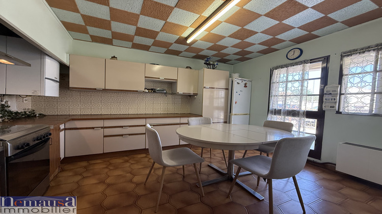 Ma-Cabane - Vente Maison Caissargues, 108 m²