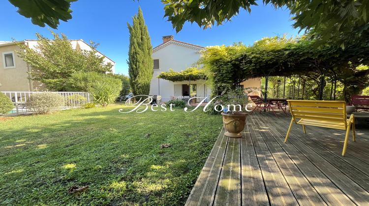 Ma-Cabane - Vente Maison Caissargues, 230 m²