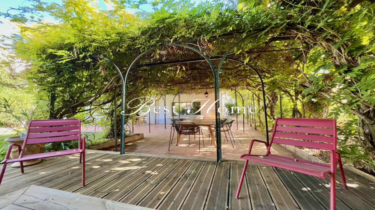 Ma-Cabane - Vente Maison Caissargues, 230 m²