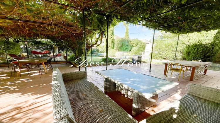 Ma-Cabane - Vente Maison Caissargues, 230 m²