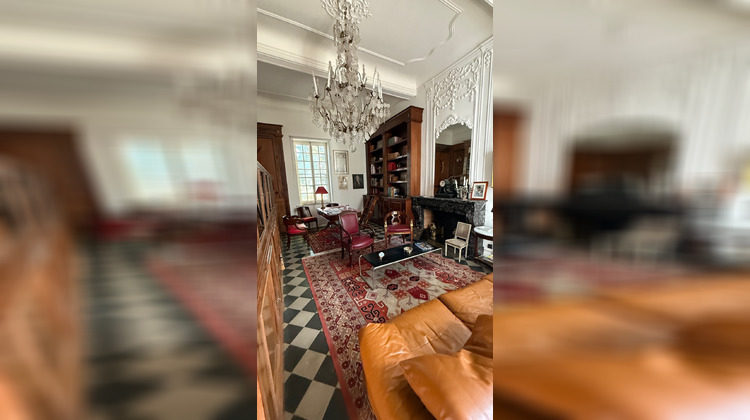 Ma-Cabane - Vente Maison Caissargues, 413 m²