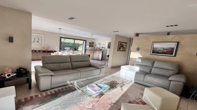 Ma-Cabane - Vente Maison Caissargues, 160 m²