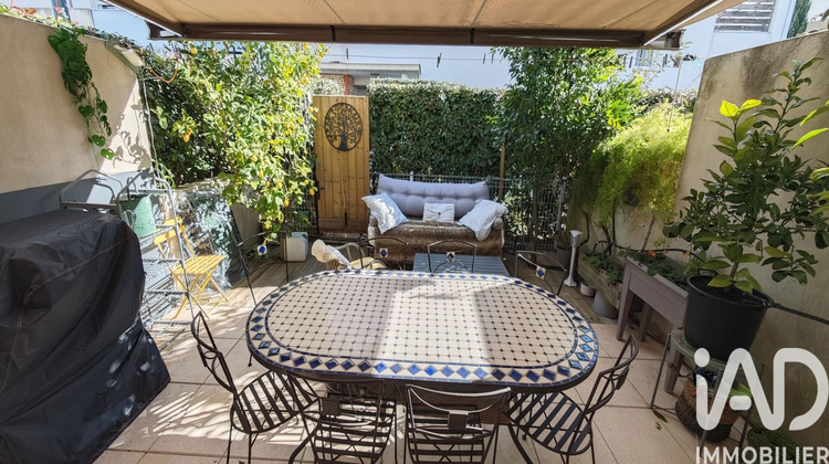 Ma-Cabane - Vente Maison Caissargues, 80 m²